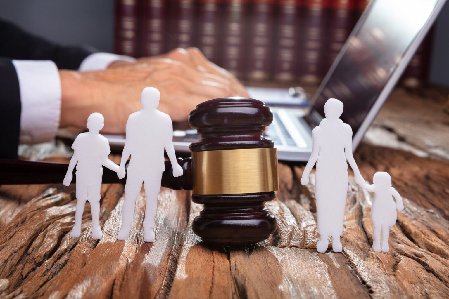 family lawyers Sutherland Shire