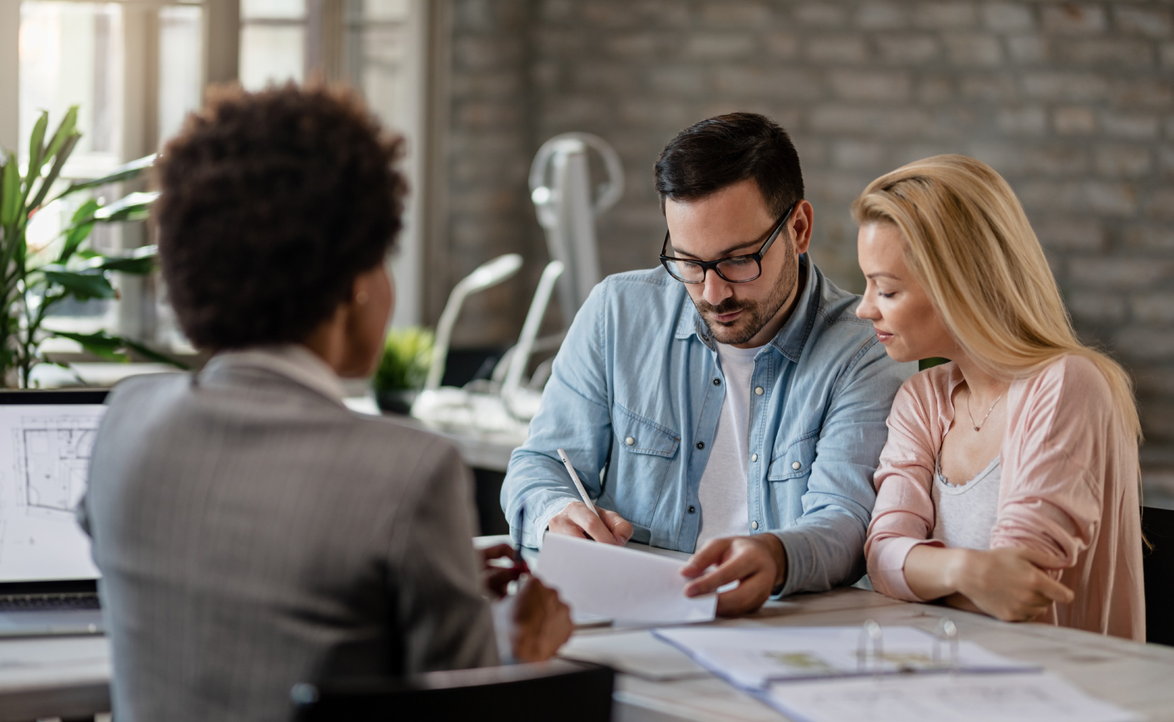 Financial Adviser
