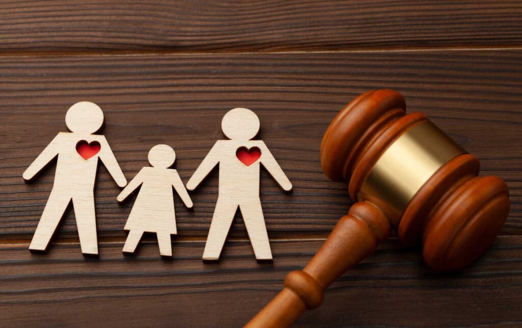 Family Law Professionals