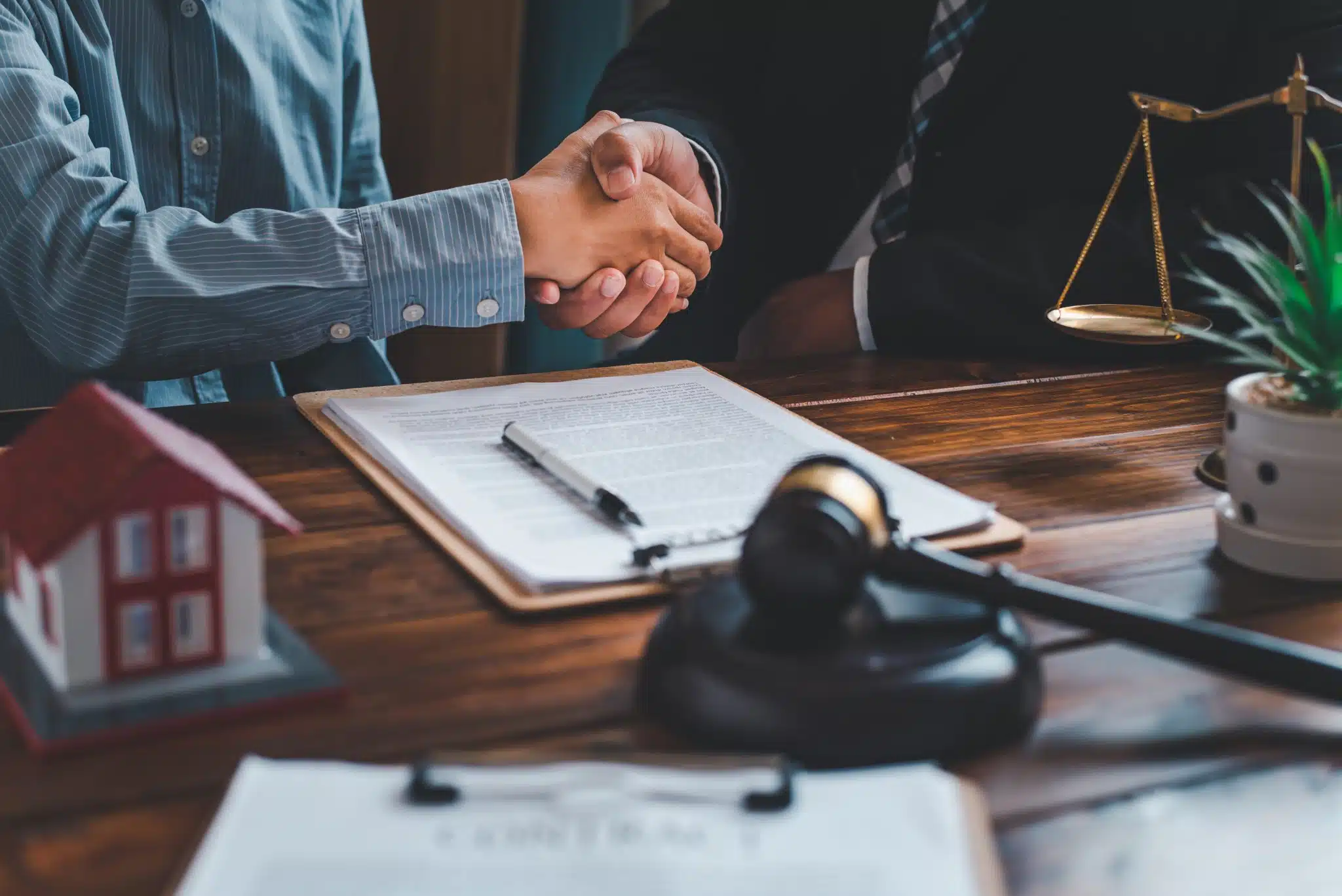Conveyancing
