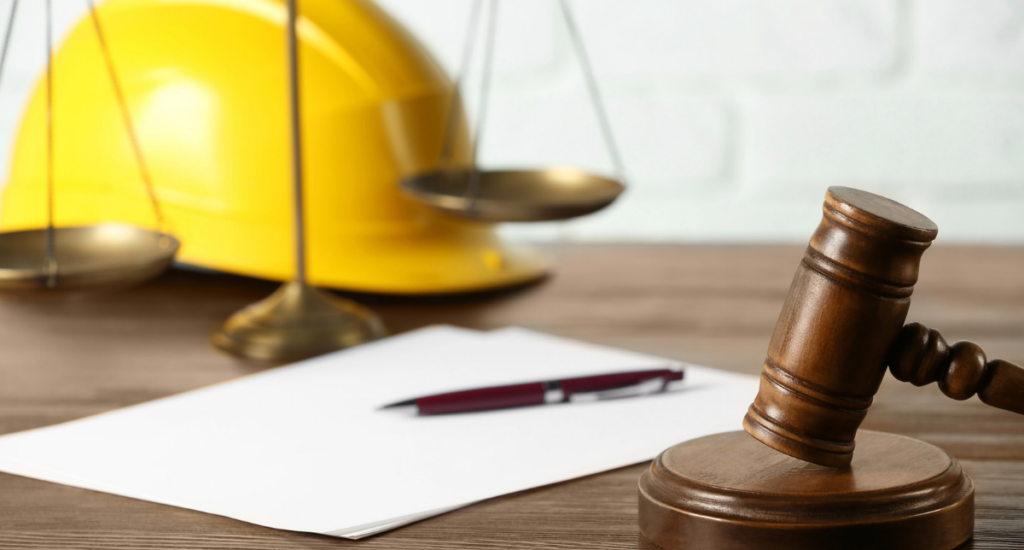 construction law