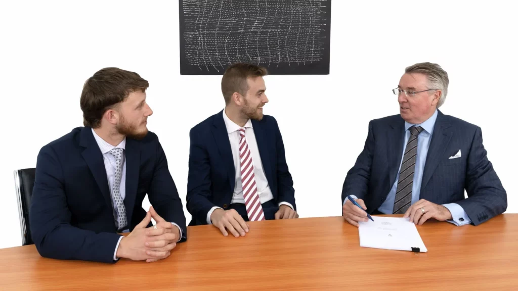 construction lawyer Sydney