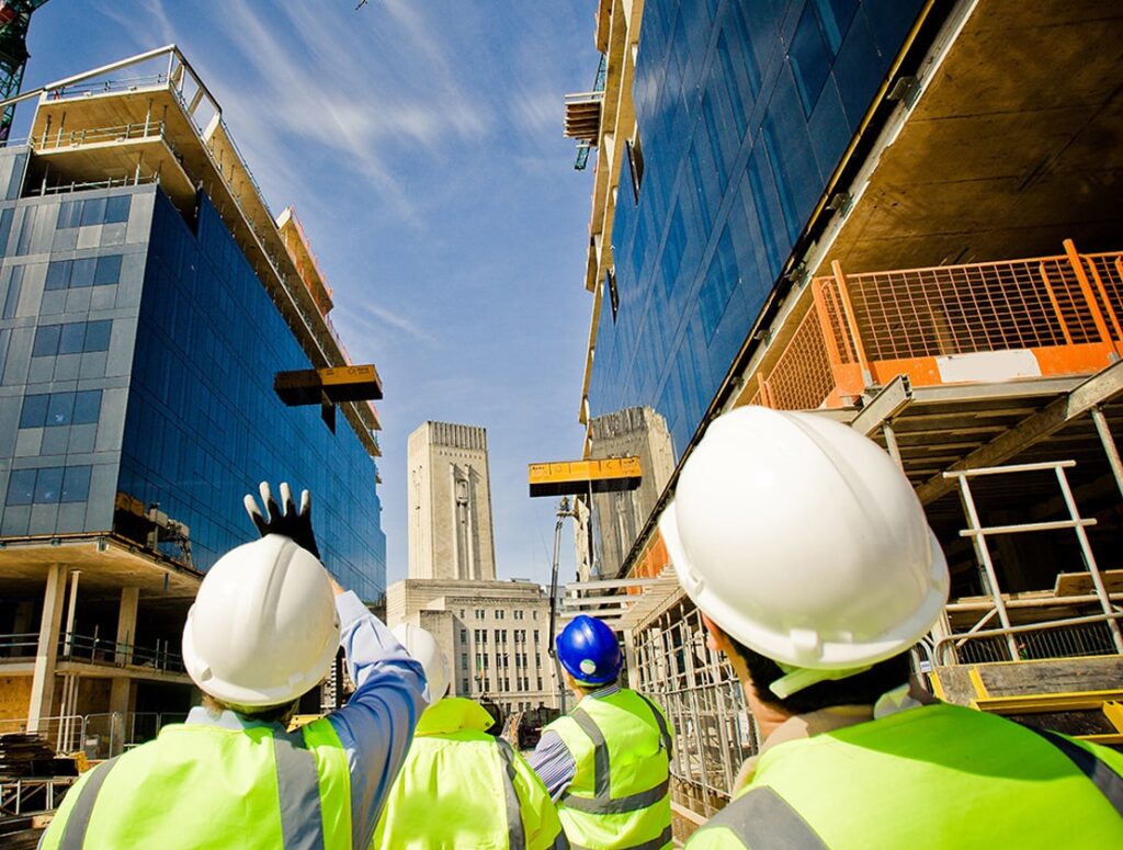 construction law