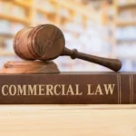 Commercial lawyer brisbane