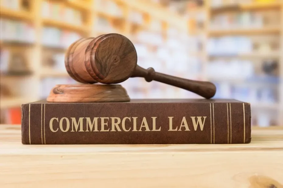 Commercial lawyer brisbane