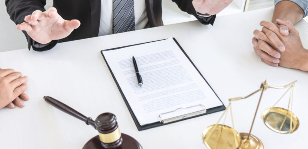 commercial lawyer Brisbane