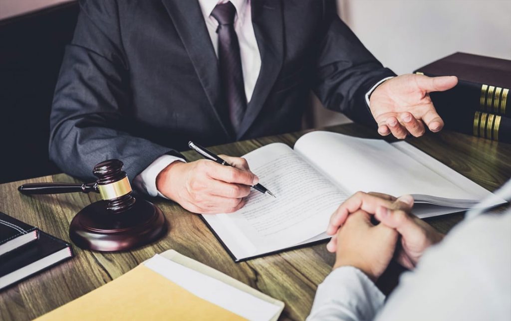commercial lawyer Brisbane