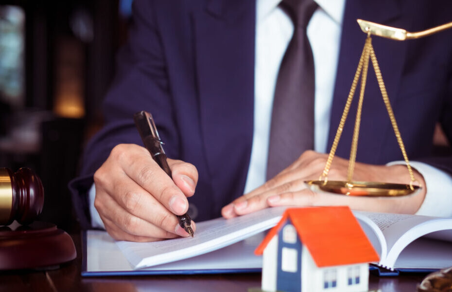 property disputes lawyer Brisbane