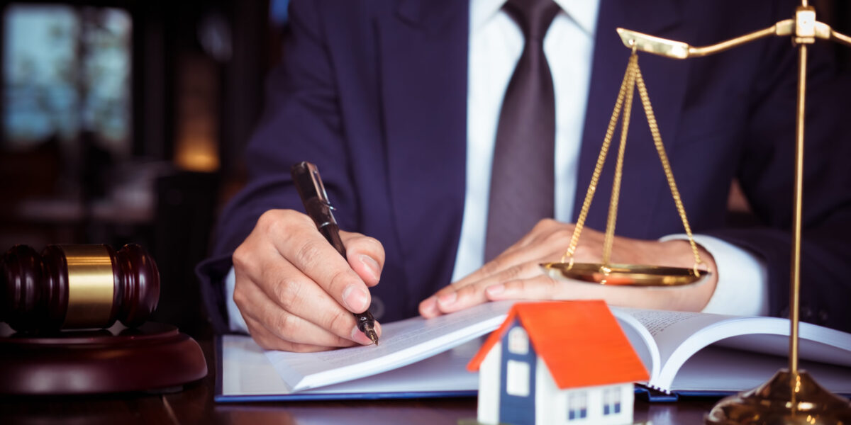 property disputes lawyer Brisbane